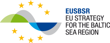 EUSBSR logo