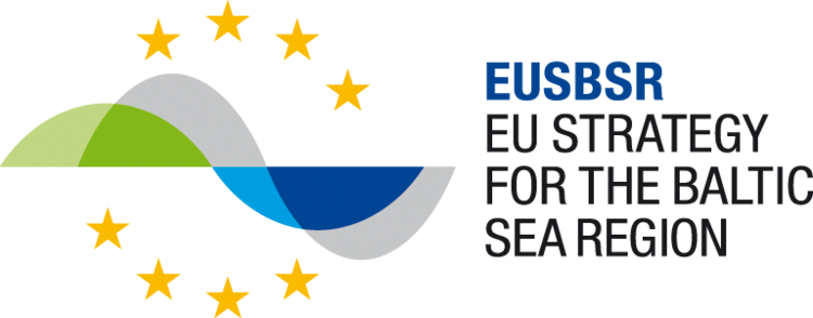 EUSBSR logo