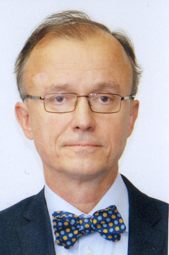 Christer Michelsson