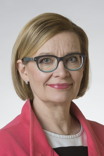 Risikko eduskunta