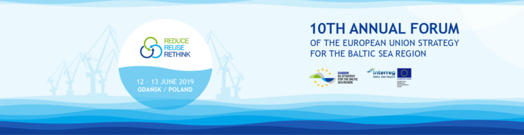 10th Annual Forum Gdansk_banner