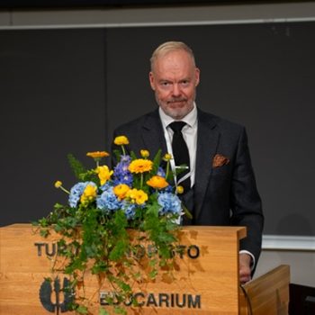 Pauli Aalto-Setälä