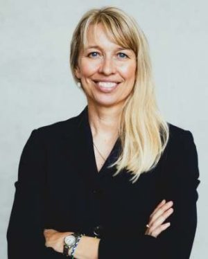 Associate Professor Kira Vrist Rønn from University of Southern Denmark