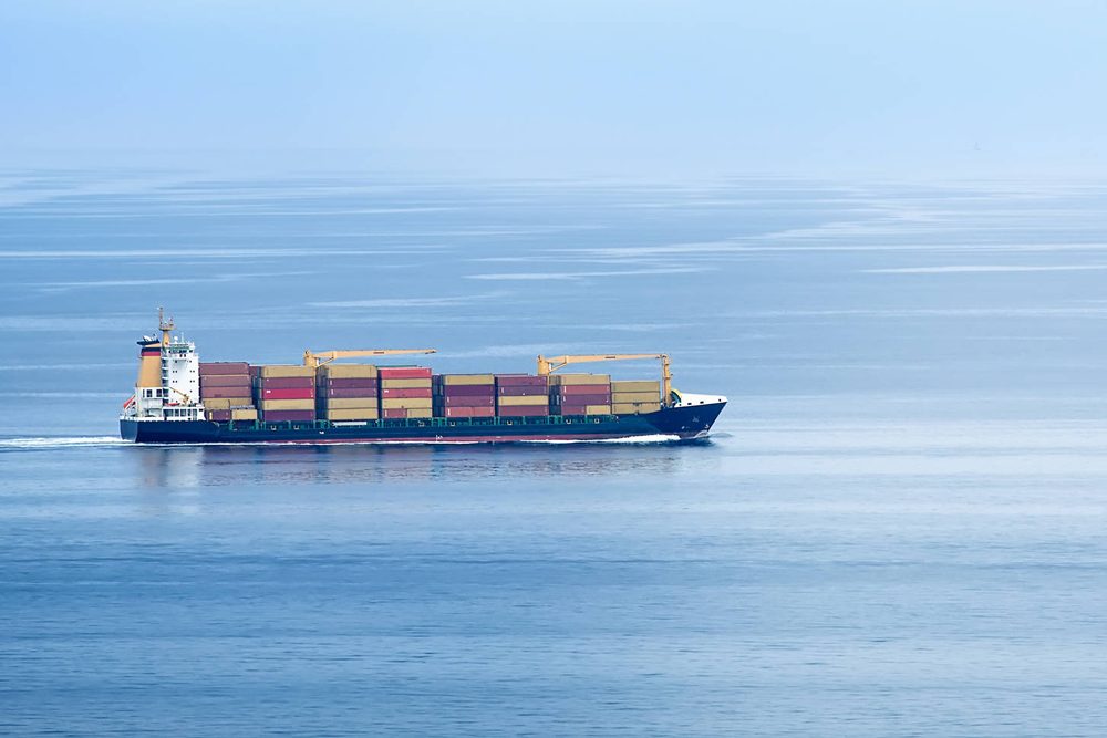 CSHIPP – Clean Shipping Project Platform