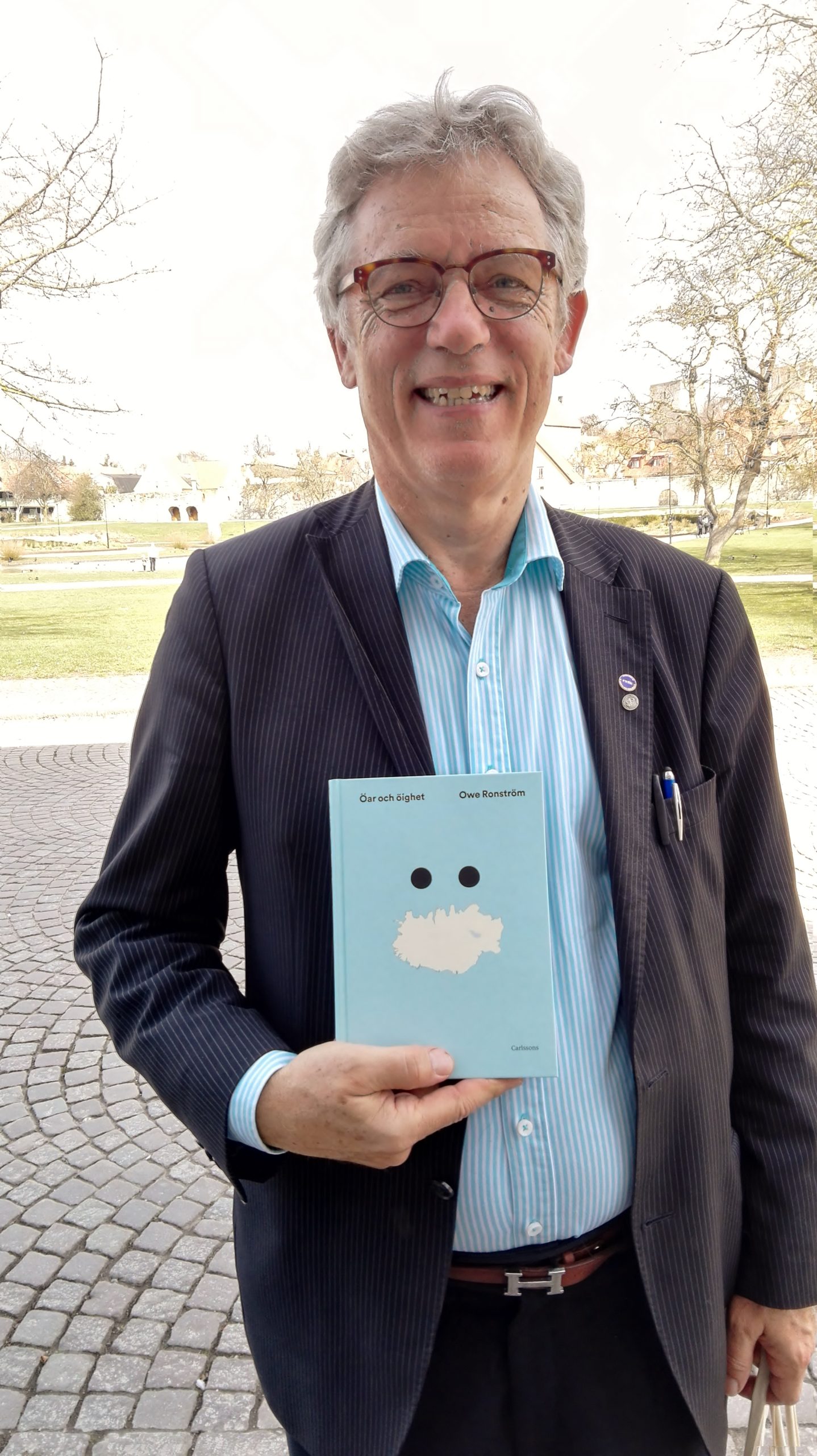 Owe Ronström Owe Ronström