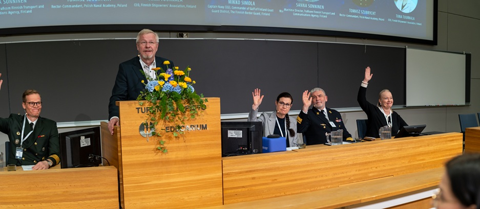 Panel discussion ongoing.