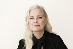 Turun kaupunginteatterin dramaturgi Satu Rasila
