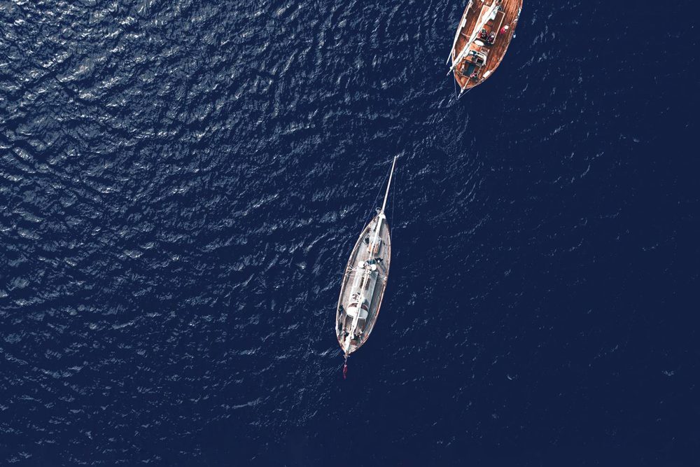 EU climate policy in the Baltic Sea