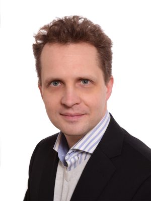 Oy Plastex Ab:n toimitusjohtaja Lauri Ant Wuorinen