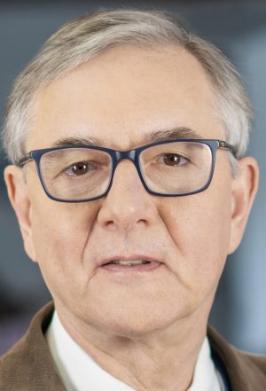 Titulaarinen suurlähettiläs, Puolan tasavallan Suomen-suurlähetystön päällikkö Tomasz Chłoń 