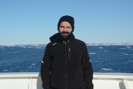 Marco Volpe, Ph.D. Candidate, Faculty of Social Sciences, University of Lapland, Finland 