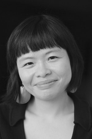 Julie Yu-Wen Chen, Professor of Chinese Studies , University of Helsinki, Finland