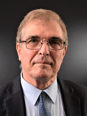 Jean-Paul Larçon, Emeritus Professor of Strategy, HEC Paris, France 
