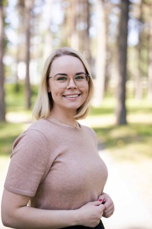 Heljä Ossa , Dr., Research Associate, London School of Economics, United Kingdom
