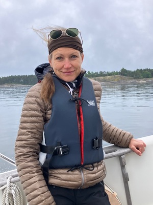 Satu Schauman, politiikan toimittaja, Verkkouutiset ja Nykypäivä