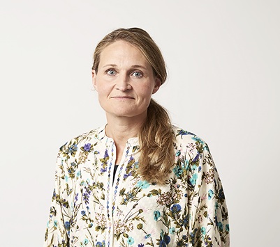 Camilla T. N. Sørensen, Associate Professor, Department of Strategy and War Studies, Royal Danish Defense College Copenhagen, Denmark