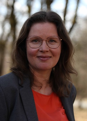 Iselin Stensdal, Senior Researcher, The Fridtjof Nansen Institute, Norway