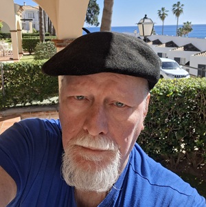 Timo Vihavainen, Venäjän tutkimuksen emeritusprofessori, Helsingin yliopisto 