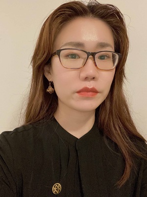 Weiqing Wang, Doctoral Researcher. Centre for East Asian Studies, University of Turku, Finland