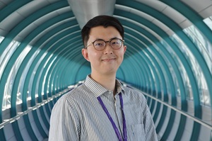 Yue Wang, Ph.D. Tampere University, Finland 