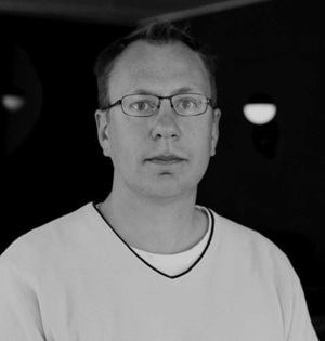 Mikko Weckroth, tutkimuspäällikkö, Luonnonvarakeskus (LUKE) 