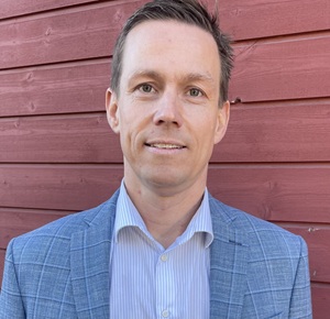 Njord Wegge, Professor, Norwegian Defence University College, Norway 