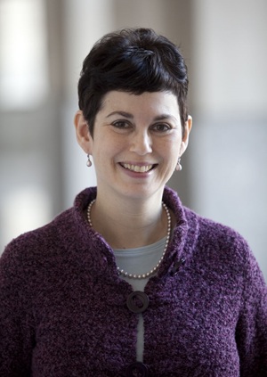 Elizabeth Wishnick, Senior Research Scientist in China Studies, CAN, USA 
