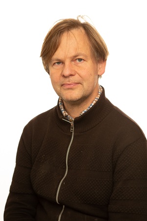 Jesper Willaing Zeuthen, Associate Professor, Department of Politics and Society, Aalborg University, Denmark