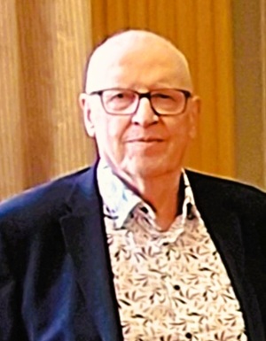 Auvo Kostiainen, professori emeritus, yleinen historia, Turun yliopisto